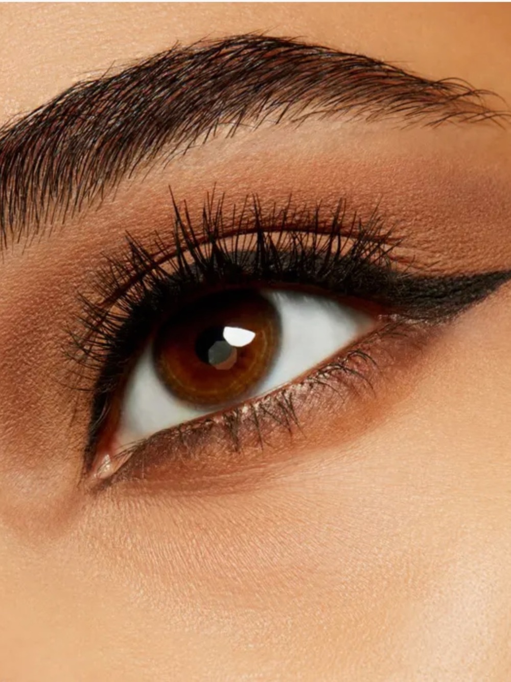 MAC Matte Eye Shadow Sandstone
